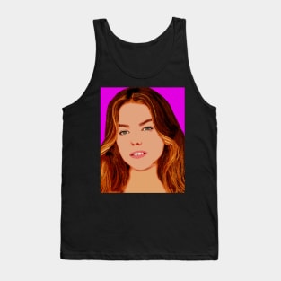 milly alcock Tank Top